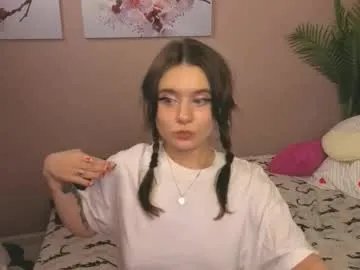 blackpinkkittens from Chaturbate