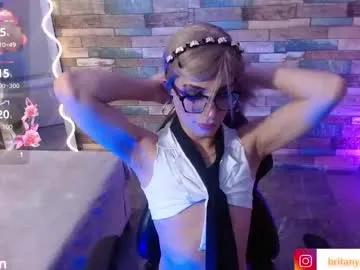 Try Chaturbate's Boyfox_tay boyfox_tay from Chaturbate