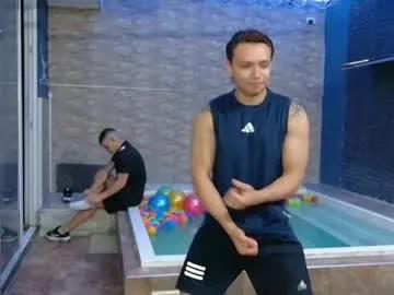 boysgang_sex from Chaturbate