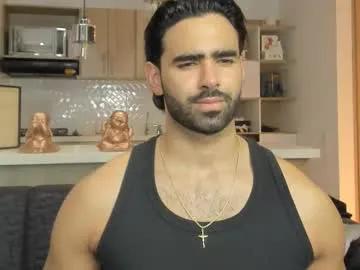 Watch Chaturbate's Bradleymartin7 bradleymartin7 from Chaturbate
