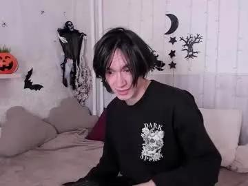 Masturbate to cute model Calvinowens calvinowens from Chaturbate