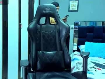 camilobass_ from Chaturbate