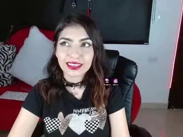 Try Chaturbate's Carolaine69_ carolaine69_ from Chaturbate
