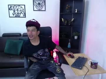 charlie_oconnor from Chaturbate