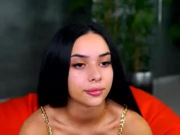 Discover cute slut Cherryselena cherryselena from Chaturbate