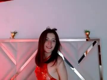 Discover Chloejohnsoon, she wants to masturbate for you chloejohnsoon from Chaturbate