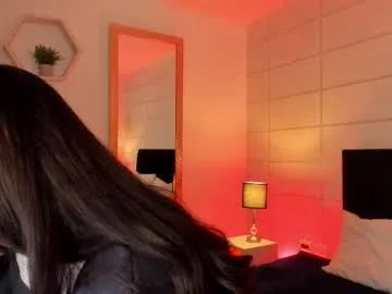 christine_harper from Chaturbate