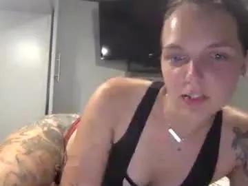 Try Chaturbate's Cia_seductionxxx cia_seductionxxx from Chaturbate