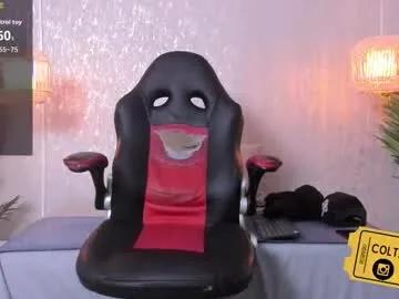 Explore 26 years old colt_perci from Chaturbate colt_perci from Chaturbate