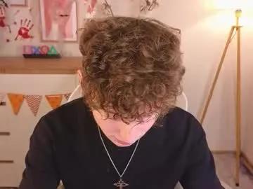 crisp1n from Chaturbate