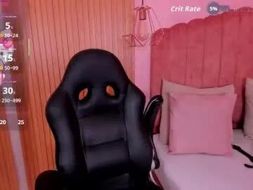 Cute dafnne_miller from Chaturbate dafnne_miller from Chaturbate