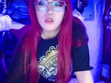 Masturbate to Dakkotta_, she wants to masturbate for you dakkotta_ from Chaturbate