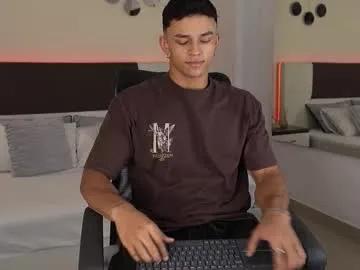 danteestone from Chaturbate