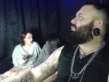 Explore Chaturbate's Darkclothes darkclothes from Chaturbate