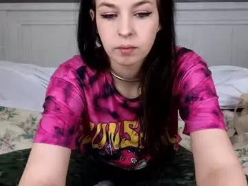 dawnwillow from Chaturbate