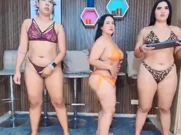 dayannawins from Chaturbate