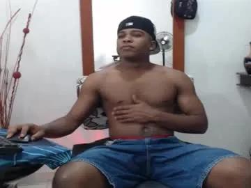 Chaturbate Demond_333 demond_333 from Chaturbate