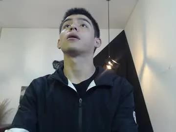 Slutty Derek__west wants you to fuck his body now derek__west from Chaturbate