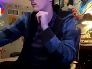 Sweet Derekdings wants you to fuck his body now derekdings from Chaturbate