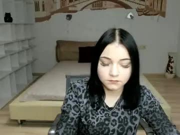 dianaolsens from Chaturbate