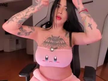 Naked dinaoneg from Chaturbate dinaoneg from Chaturbate