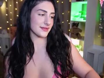 Sweet Djokonda wants you to fuck her body now djokonda from Chaturbate