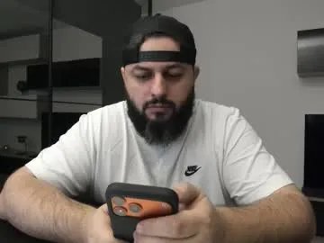 dravenpeak from Chaturbate