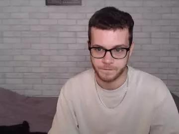 Try Electric_smile, he wants to masturbate for you electric_smile from Chaturbate