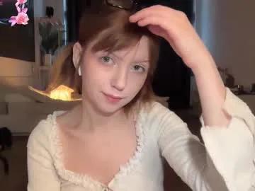 electric_woman from Chaturbate