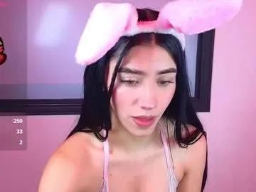 Slutty Elisa_soul wants you to fuck her body now elisa_soul from Chaturbate