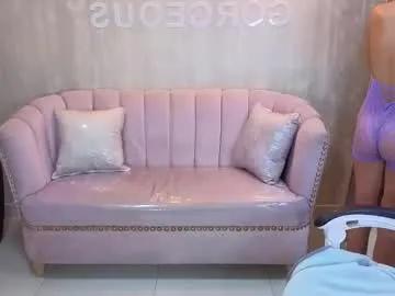 elody_a from Chaturbate