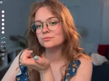 emilyforelsket from Chaturbate