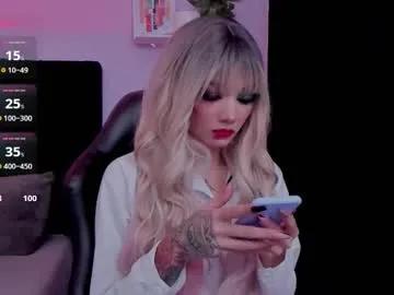 Try Chaturbate's Emmabridgerton emmabridgerton from Chaturbate