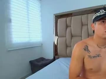 Watch Chaturbate's Enzo_issis enzo_issis from Chaturbate