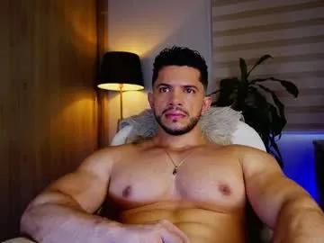 Watch slutty performer Erick_thompson erick_thompson from Chaturbate