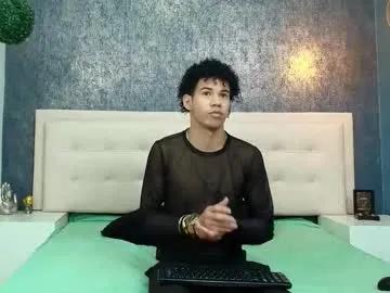 Try Chaturbate's Erick_zhimerman erick_zhimerman from Chaturbate