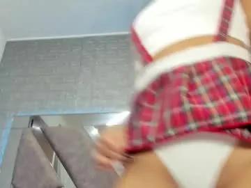 Masturbate to 20 years old evans_susana from Chaturbate evans_susana from Chaturbate