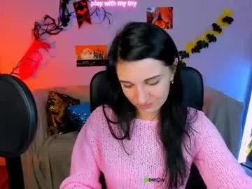Chaturbate Evelina_sun_ evelina_sun_ from Chaturbate