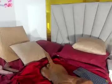 evelonga_707 from Chaturbate