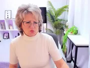 Explore 53 years old evelynblissful from Chaturbate evelynblissful from Chaturbate