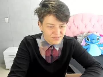 Watch Chaturbate's Fanny_18 fanny_18 from Chaturbate