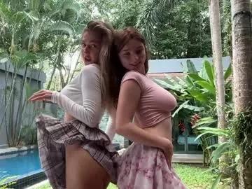 floret_joy from Chaturbate