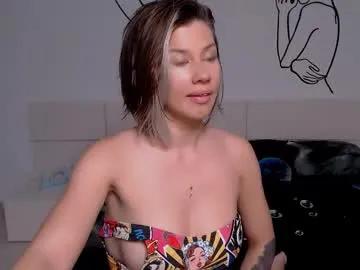 Slutty Foxydevilish wants you to fuck her body now foxydevilish from Chaturbate
