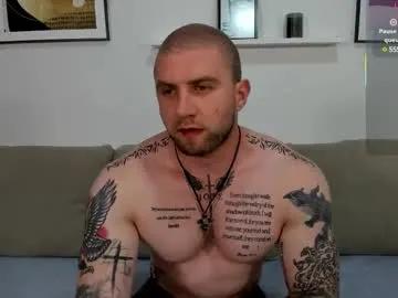 Discover slutty camslut Gerard_finbar gerard_finbar from Chaturbate