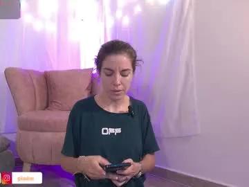 giiadior1 from Chaturbate