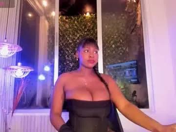 gisellefox_1 from Chaturbate