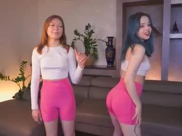 Masturbate to sexy stripper Gladyshankins gladyshankins from Chaturbate