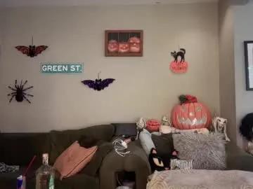 Try sweet performer Greenxxxqueen greenxxxqueen from Chaturbate