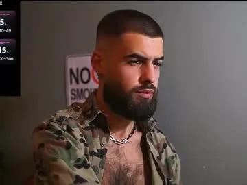 Cute Hairyrobxxx wants you to fuck his body now hairyrobxxx from Chaturbate