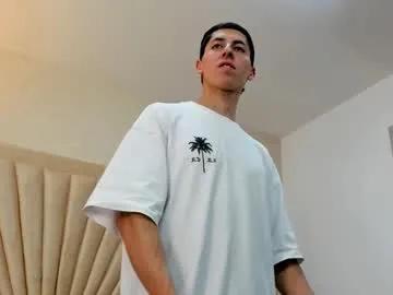 Slutty Harry_klein wants you to fuck his body now harry_klein from Chaturbate